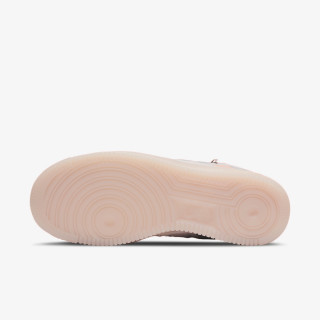 NIKE Tenisice W AF1 SHELL 