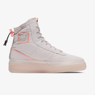 NIKE Tenisice W AF1 SHELL 