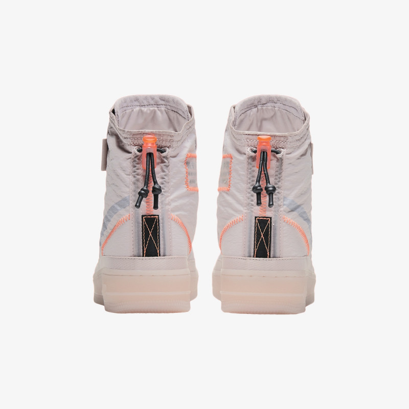 NIKE Tenisice W AF1 SHELL 