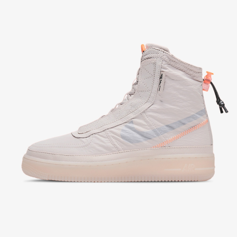 NIKE Tenisice W AF1 SHELL 