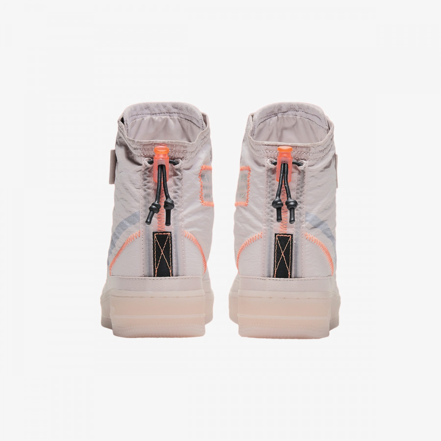 NIKE Tenisice W AF1 SHELL 