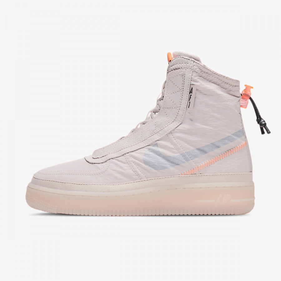 NIKE Tenisice W AF1 SHELL 