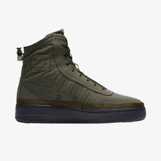 NIKE Tenisice W Air Force 1 SHELL 