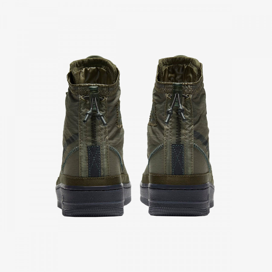 NIKE Tenisice W Air Force 1 SHELL 