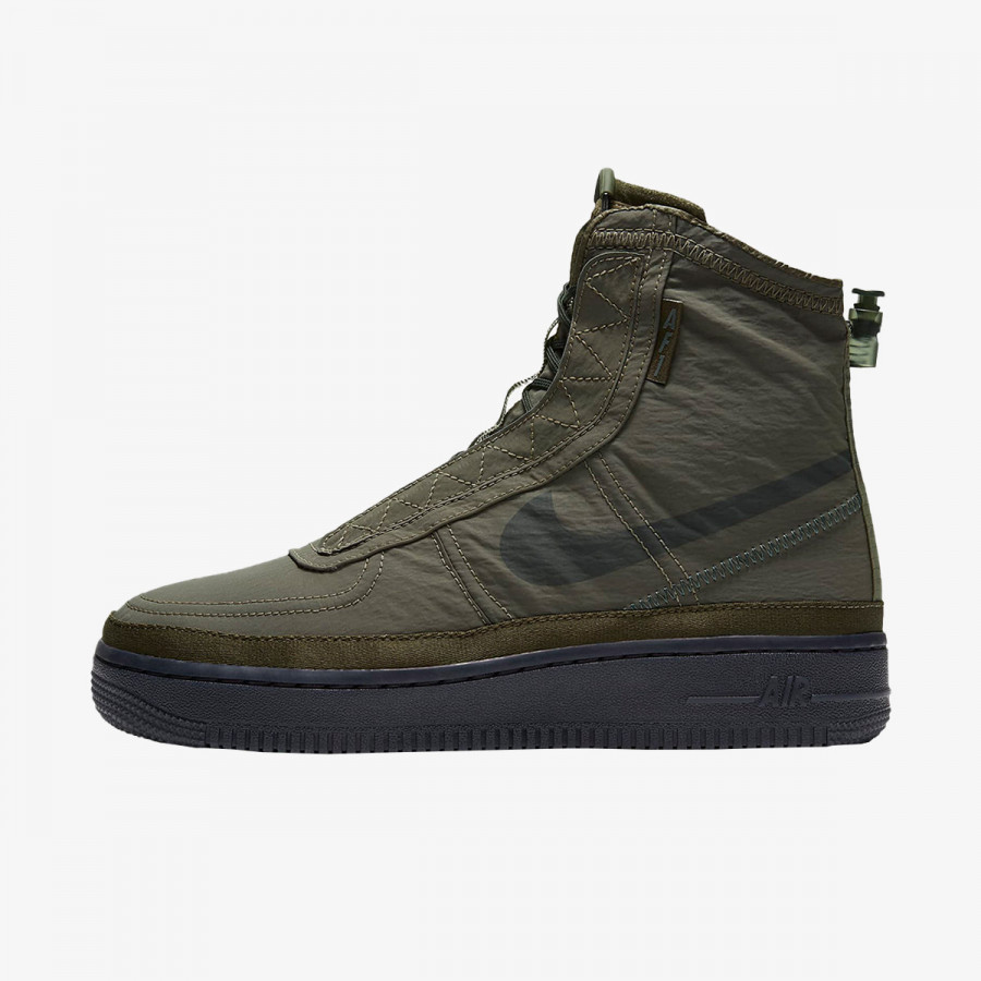 NIKE Tenisice W Air Force 1 SHELL 