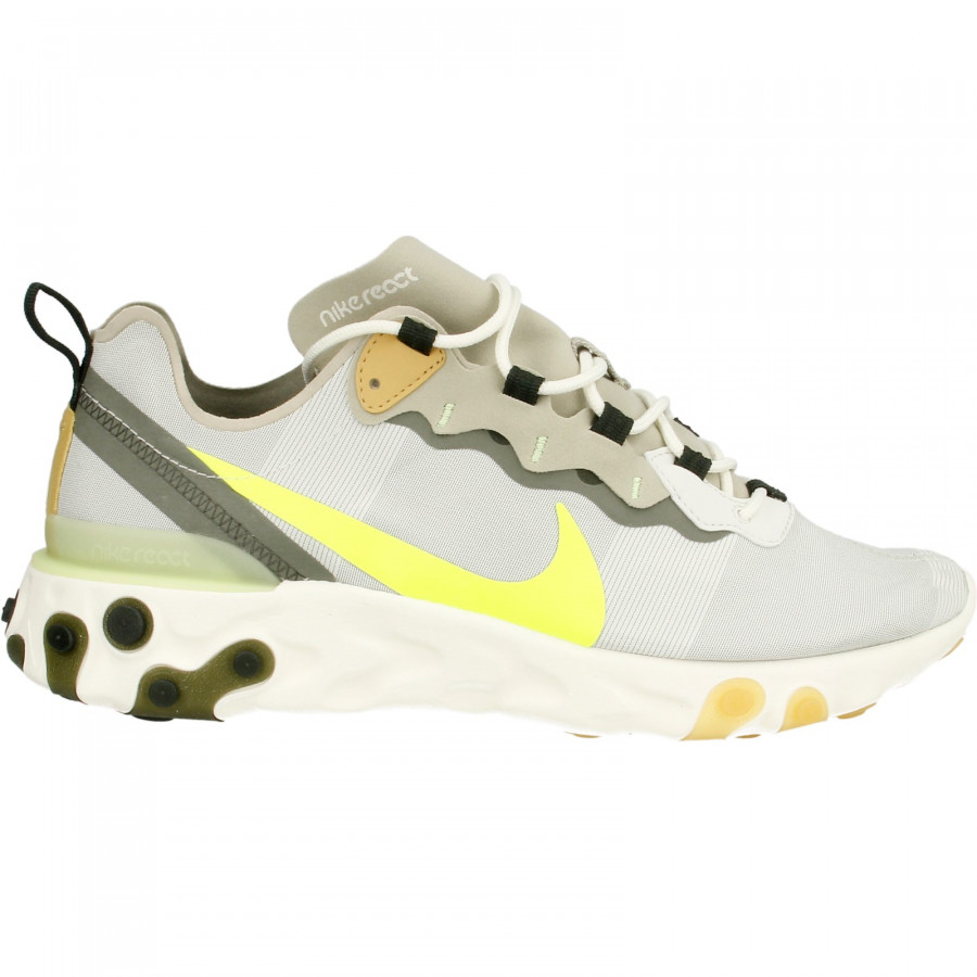 NIKE Tenisice NIKE REACT ELEMENT 55 