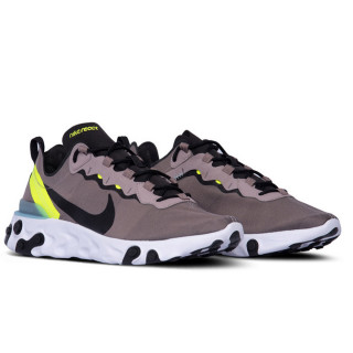 NIKE Tenisice REACT ELEMENT 55 