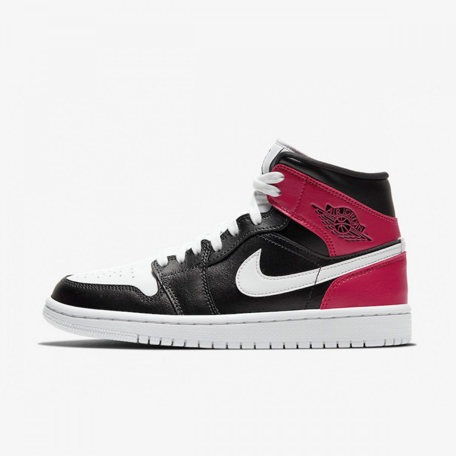 NIKE Tenisice WMNS AIR JORDAN 1 MID 