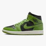 NIKE Tenisice WMNS AIR JORDAN 1 MID 
