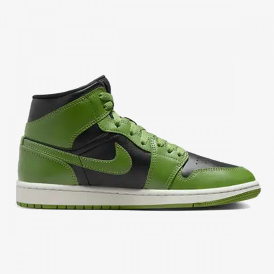 NIKE Tenisice AIR JORDAN 1 