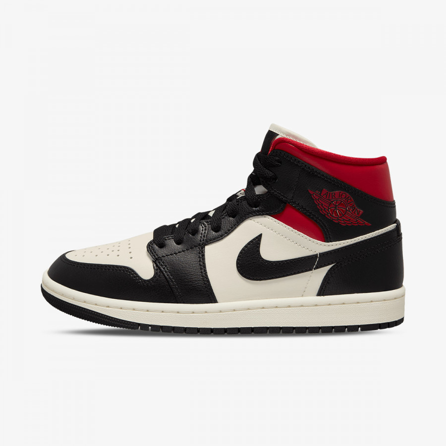 NIKE Tenisice Air Jordan 1 Mid 