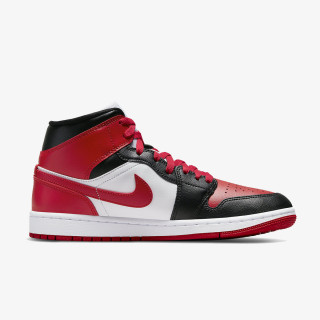NIKE Tenisice Air Jordan 1 