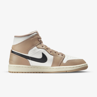 NIKE Tenisice Air Jordan 1 Mid 