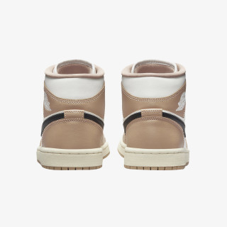 NIKE Tenisice Air Jordan 1 Mid 