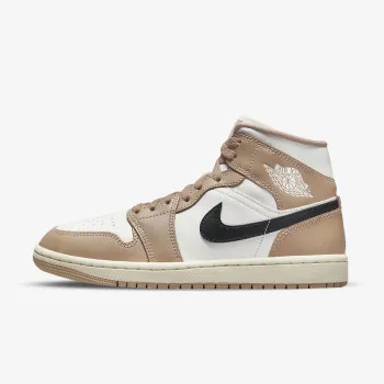 NIKE Tenisice NIKE Tenisice WMNS AIR JORDAN 1 MID 