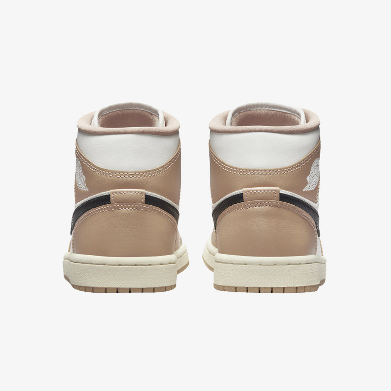 NIKE Tenisice Air Jordan 1 Mid 