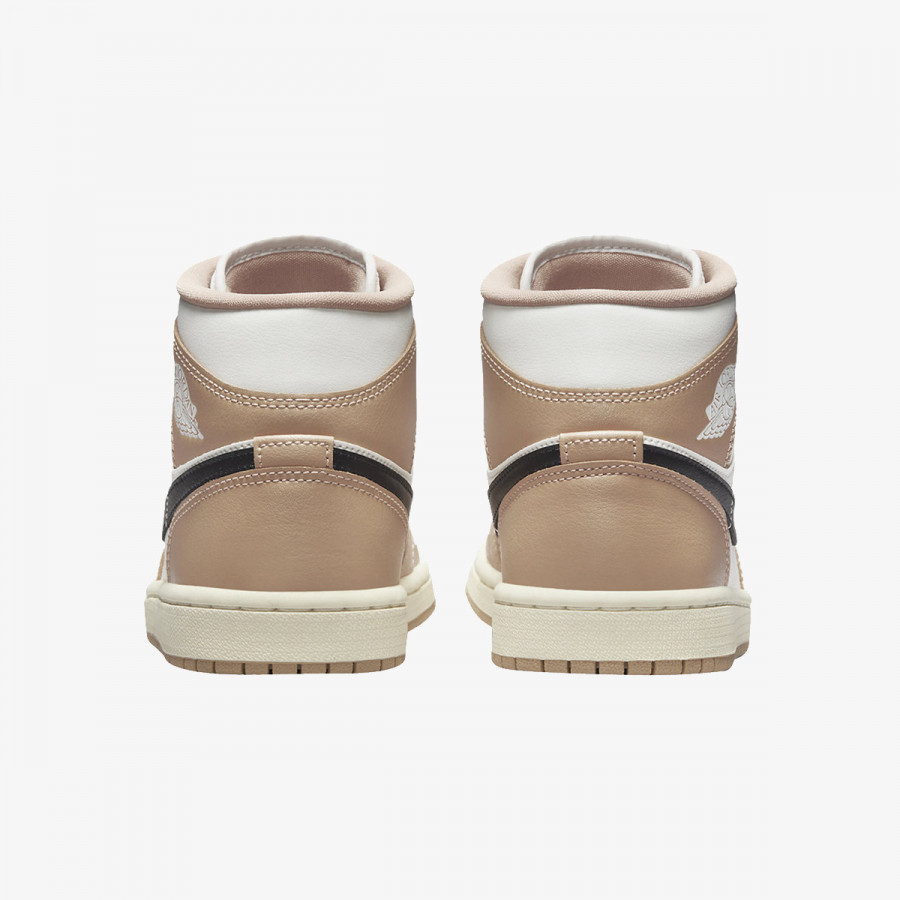 NIKE Tenisice Air Jordan 1 Mid 