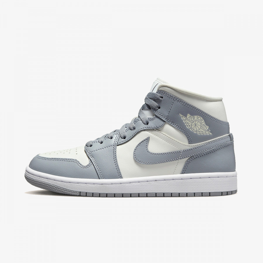 NIKE Tenisice WMNS AIR JORDAN 1 MID 