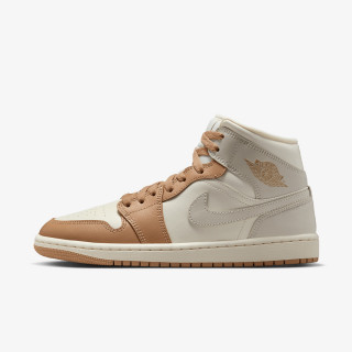 NIKE Tenisice WMNS AIR JORDAN 1 MID 