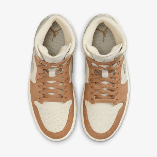 NIKE Tenisice WMNS AIR JORDAN 1 MID 