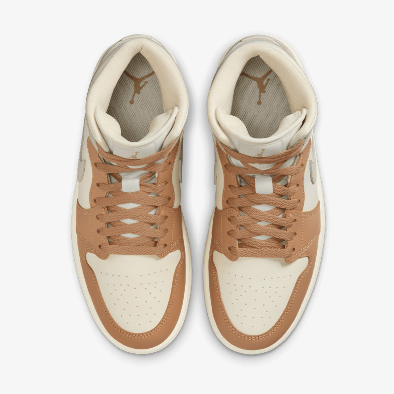 NIKE Tenisice WMNS AIR JORDAN 1 MID 
