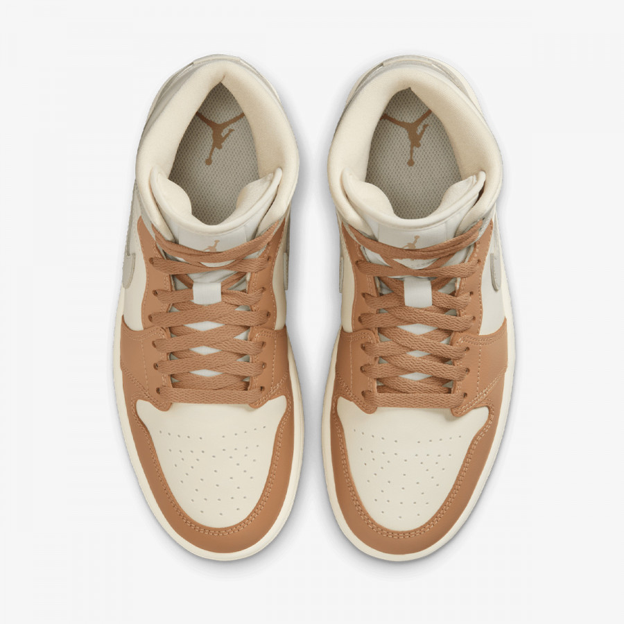 NIKE Tenisice WMNS AIR JORDAN 1 MID 