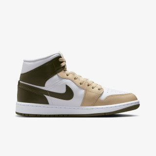 NIKE Tenisice WMNS AIR JORDAN 1 MID 