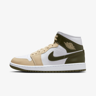 NIKE Tenisice WMNS AIR JORDAN 1 MID 