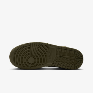 NIKE Tenisice WMNS AIR JORDAN 1 MID 