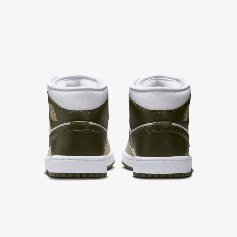 NIKE Tenisice WMNS AIR JORDAN 1 MID 