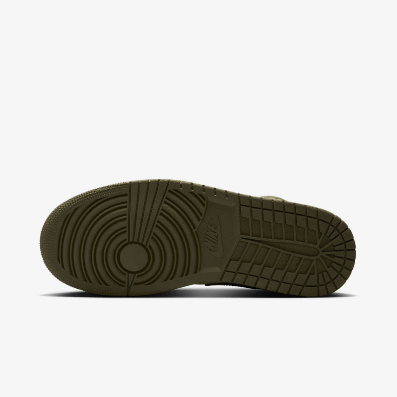 NIKE Tenisice WMNS AIR JORDAN 1 MID 