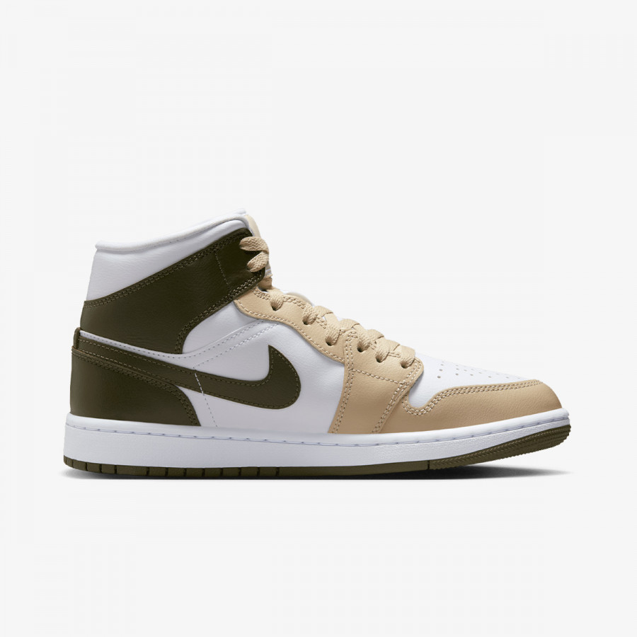 NIKE Tenisice WMNS AIR JORDAN 1 MID 
