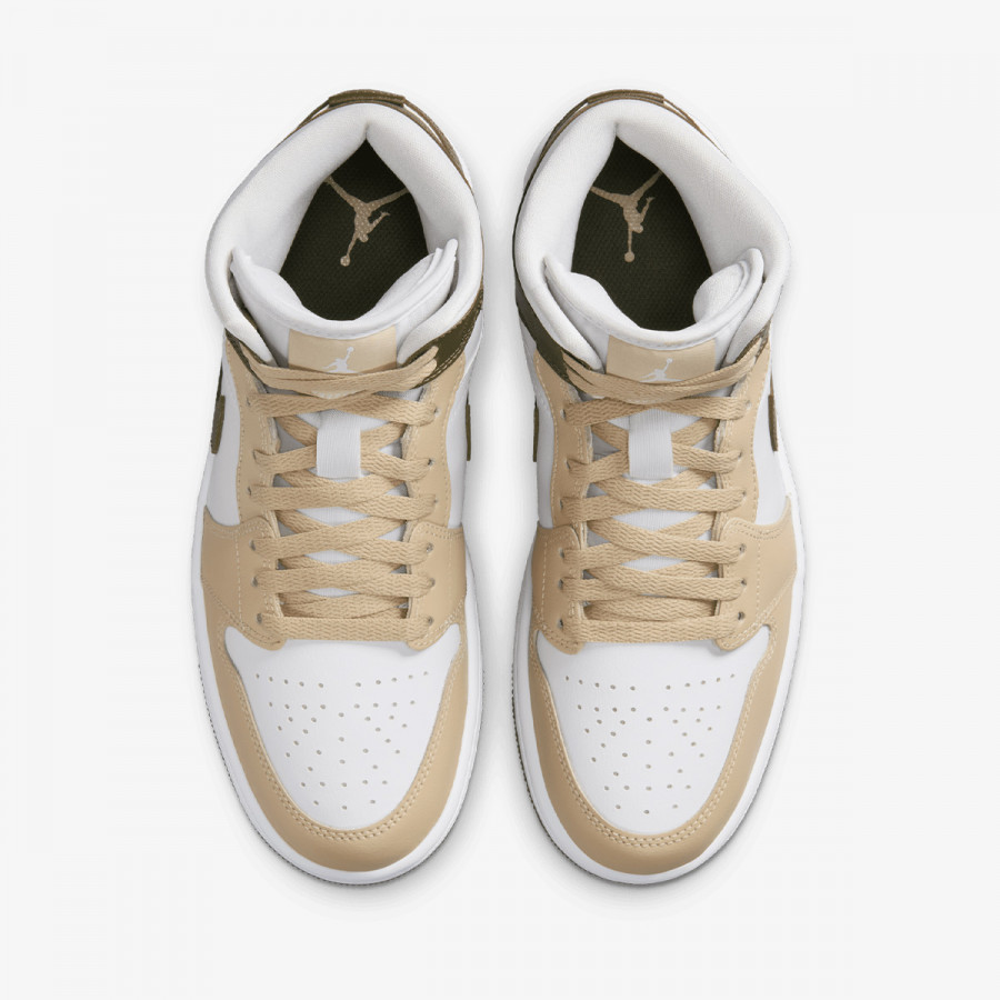 NIKE Tenisice WMNS AIR JORDAN 1 MID 