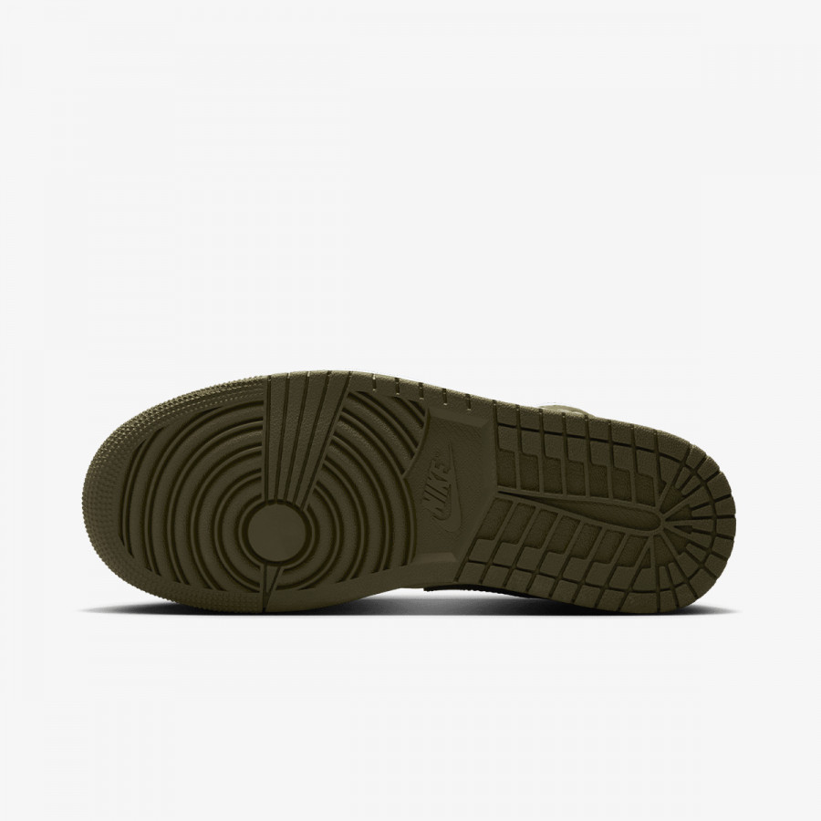 NIKE Tenisice WMNS AIR JORDAN 1 MID 