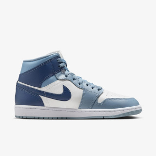 NIKE Tenisice Air Jordan 1 Mid 