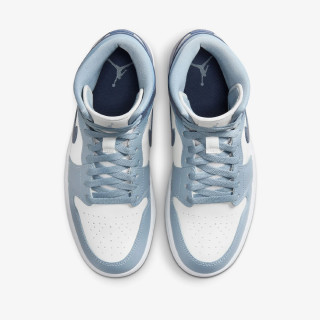 NIKE Tenisice Air Jordan 1 Mid 