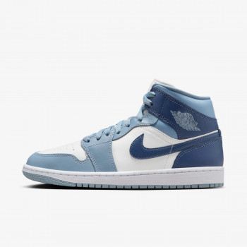 NIKE Tenisice WMNS AIR JORDAN 1 MID 