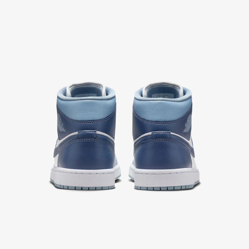 NIKE Tenisice Air Jordan 1 Mid 