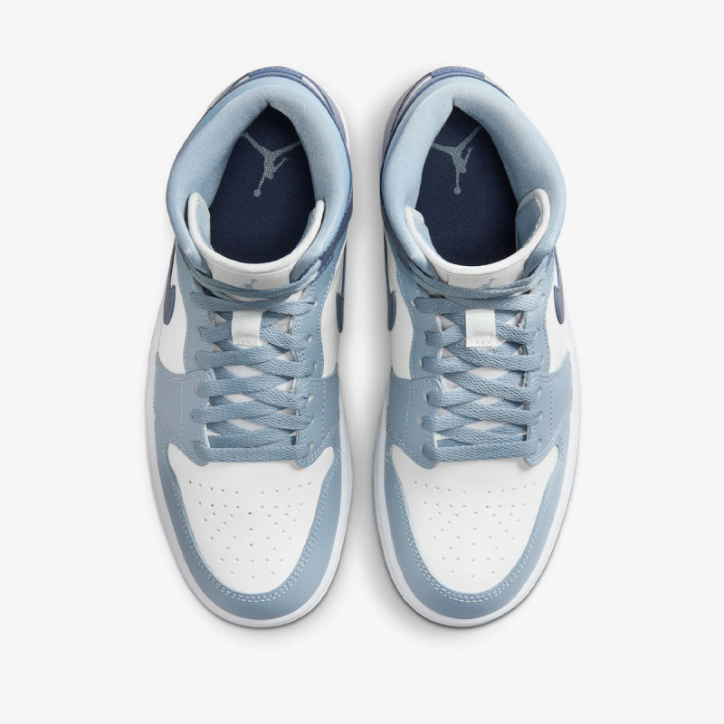 NIKE Tenisice Air Jordan 1 Mid 