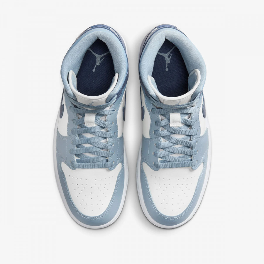 NIKE Tenisice Air Jordan 1 Mid 