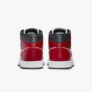 NIKE Tenisice Air Jordan 1 Mid 