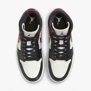 NIKE Tenisice Air Jordan 1 Mid 