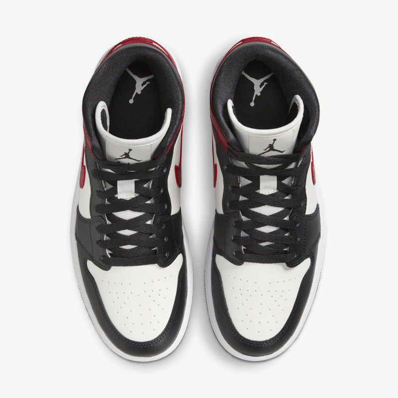 NIKE Tenisice Air Jordan 1 Mid 