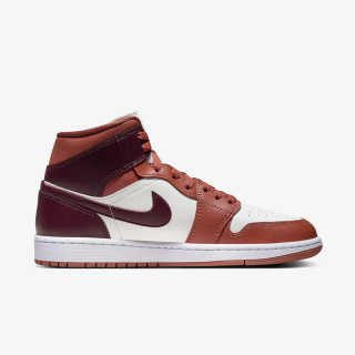 NIKE Tenisice Air Jordan 1 Mid 