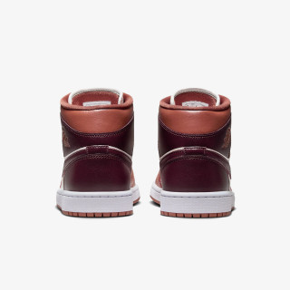 NIKE Tenisice Air Jordan 1 Mid 
