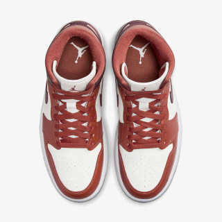 NIKE Tenisice Air Jordan 1 Mid 