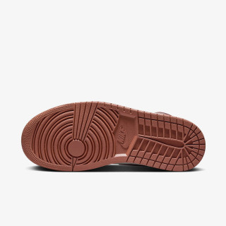 NIKE Tenisice Air Jordan 1 Mid 