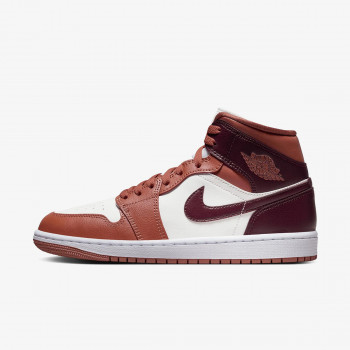 NIKE Tenisice NIKE Tenisice WMNS AIR JORDAN 1 MID 