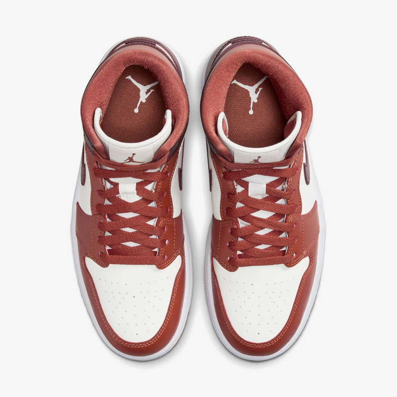 NIKE Tenisice Air Jordan 1 Mid 