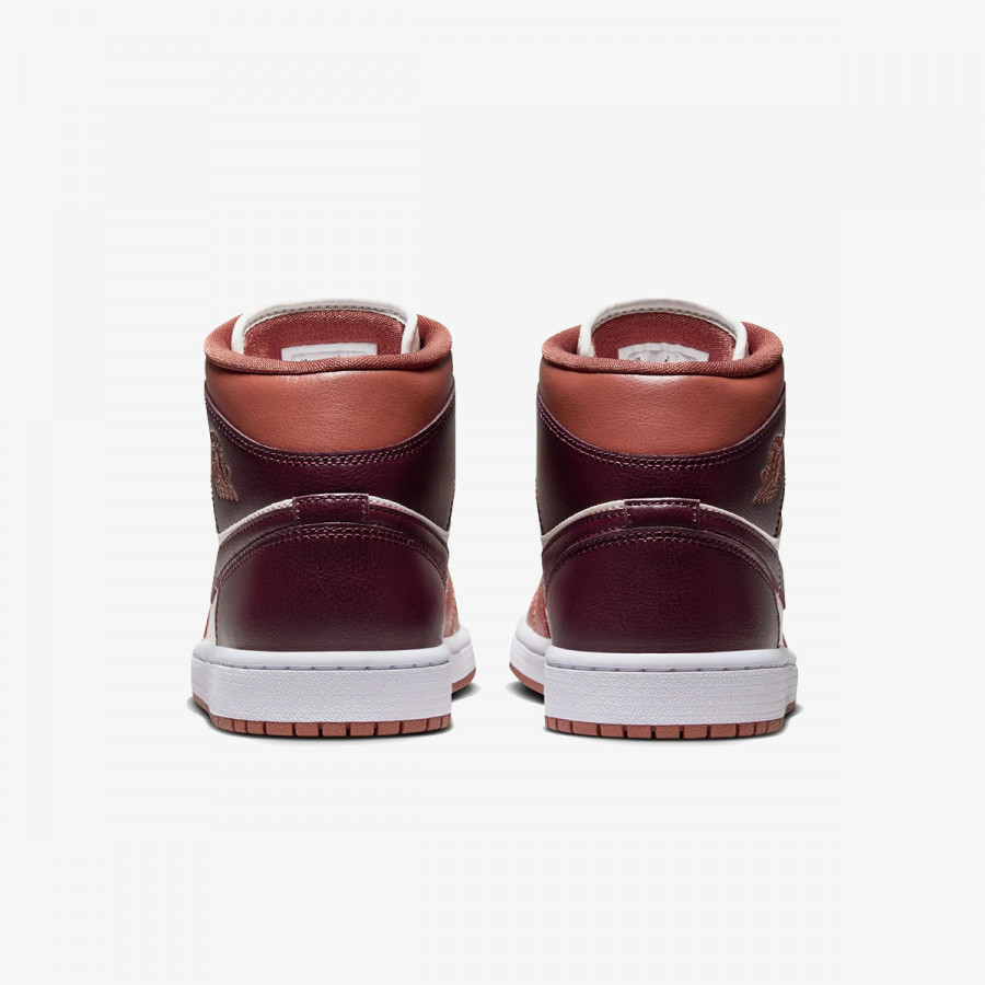NIKE Tenisice Air Jordan 1 Mid 